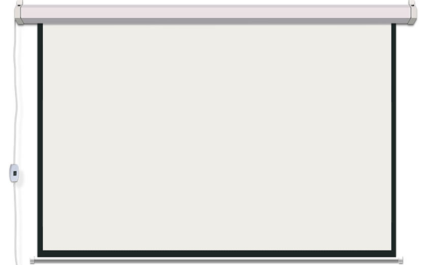 電動幕，電動投影幕布